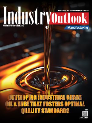 Industrial Oil & Lube Manufacturers